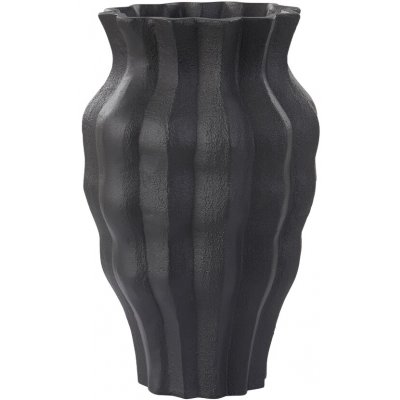 Jotex Kovová váza CORINNE 30,5 cm – Hledejceny.cz
