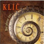 Klíč - Dál plyne čas CD – Hledejceny.cz