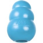 Kong Hračka puppy guma XS – Zboží Mobilmania