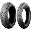 Pneumatika na motorku Bridgestone B03 G 120/80 R14 58S