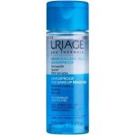 Uriage Hygiène odličovač voděodolného make-upu pro citlivé oči (Removes Make-up, Soothes, Non Oily) 100 ml – Hledejceny.cz