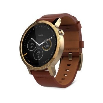 MOTOROLA MOTO 360 2gen 46mm