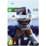 Madden NFL 24 – Hledejceny.cz