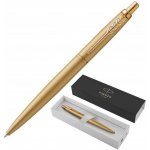 Parker Jotter XL Monochrome Gold GT kuličková tužka 1502/1222754 – Zboží Dáma