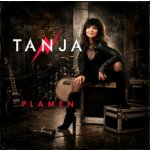Tanja - Plamen - CD – Sleviste.cz
