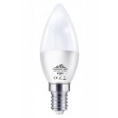Eta Eko LEDka svíčka 7W E14 Teplá bílá C37-PR-638-16A