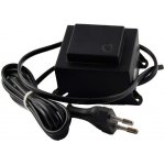 Transformátor 230/12/25VA pro 12V ventilátory – Hledejceny.cz