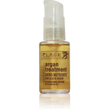 Black Argan Treatment sérum 50 ml