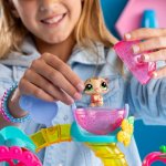 TM Toys Littlest Pet Shop herní sada Továrna na zábavu – Zbozi.Blesk.cz