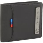 Puma BMW M MOTORSPORT WALLET Peněženka černá – Zboží Dáma Puma BMW M MOTORSPORT WALLET Peněženka černá – Zboží Dáma