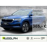 Skoda Karoq 1.5 TSI Tour DSG 110 kW | Zboží Auto