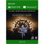 Middle-Earth: Shadow of War (Gold) – Zboží Mobilmania