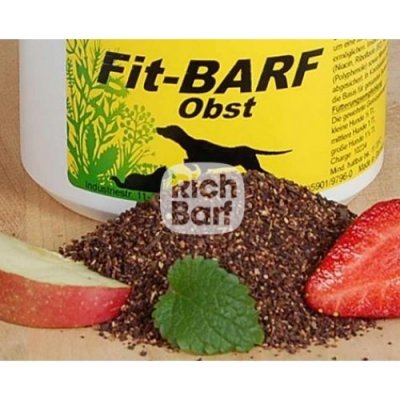 Baron Fit Barf Ovoce 100 g – Hledejceny.cz