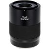 Objektiv ZEISS Touit 50mm f/2.8 M Sony E-mount