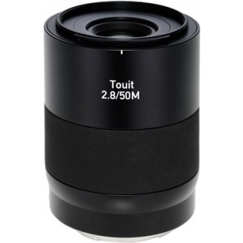 ZEISS Touit 50mm f/2.8 M Sony E-mount