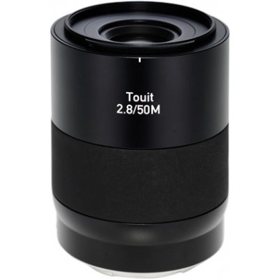 ZEISS Touit 50mm f/2.8 M Sony E-mount