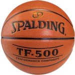 Spalding EXCEL TF-500 – Zbozi.Blesk.cz