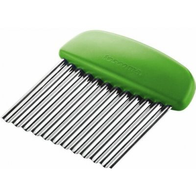 TESCOMA Kráječ vlknkovací, mřížka, plast / nerez – Zboží Dáma