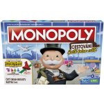 Hasbro Monopoly Cesta Kolem Světa – Sleviste.cz