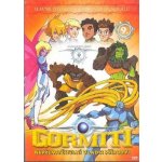 Gormiti 9 DVD – Hledejceny.cz