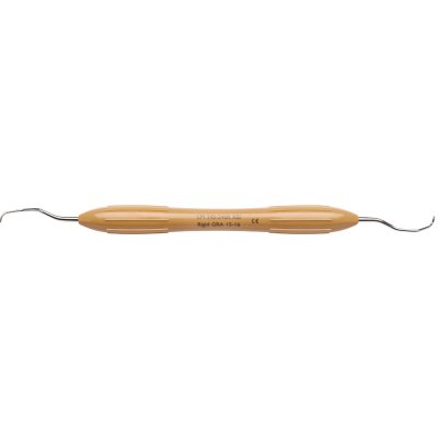 LM-Dental Gracey 15/16, rigid Vyberte typ rukojeti ErgoSense (ES) nebo ErgoMax (XSi):: Ručka ErgoSense – Hledejceny.cz