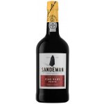Sandeman Fine Ruby Porto 19,5% 0,75 l (holá láhev) – Zboží Dáma