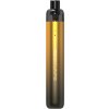 Set e-cigarety GeekVapa Wenax S C Pod Kit 1100 mAh Gold Black 1 ks