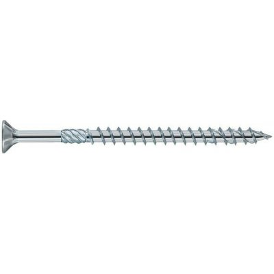 HS easy PRO vrut do dřevostavby 6,0x180mm TX30 ZB (100ks) – Hledejceny.cz