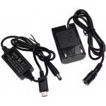 TopTechnology ACK-E6 – Zboží Živě