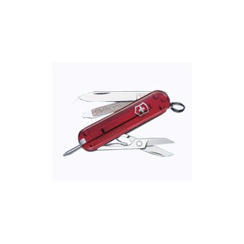 Victorinox Signature Ruby