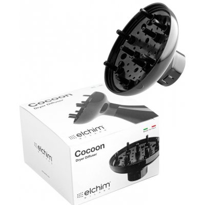 Elchim Cocoon Difuzér 1 – Zboží Dáma
