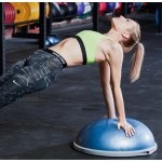 BOSU Balance Trainer Profi – Sleviste.cz