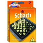 Piatnik Šachy cestovní hra – Zboží Živě