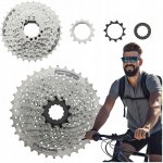 Shimano CS-HG201 – Zbozi.Blesk.cz