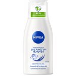 Nivea Chamomile odličovač očí a make-upu extra jemný voděodolný 125 ml – Hledejceny.cz