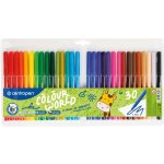 Centropen Colour World 7550 30ks – Hledejceny.cz