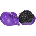 KUNDAL Shampoo Brush masážní kartáč pro pokožku hlavy 1 ks – Hledejceny.cz