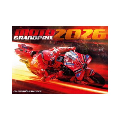 Moto GP 2026 – Sleviste.cz