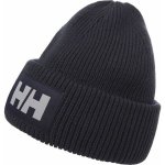 Helly Hansen BOX čepice tmavě modrá – Hledejceny.cz