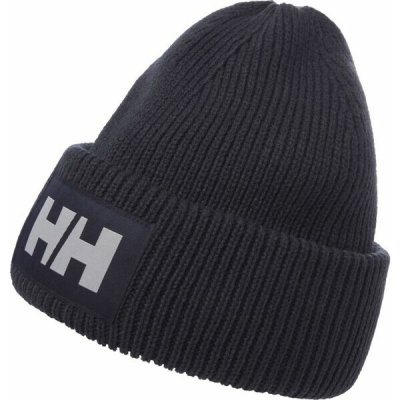 Helly Hansen BOX čepice tmavě modrá – Hledejceny.cz