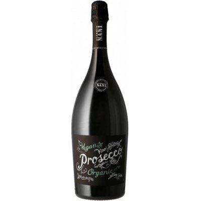 Alberto Nani Prosecco DOC Extra dry 11% 1,5 l (karton) – Zboží Dáma