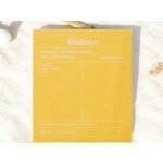 BIODANCE Radiant Vita Niacinamide Real Deep Mask Rozjasňující maska s niacinamidem a ananasem 34 g – Zboží Dáma