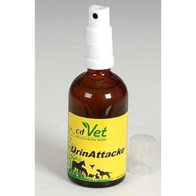 cdVet odstraňovač fekálních zápachů 500 ml – Zboží Dáma