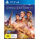 Civilization VI – Zboží Živě