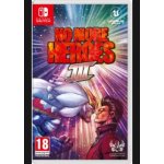 No More Heroes 3 – Zboží Mobilmania