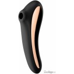 Satisfyer Dual Kiss – Zboží Dáma Satisfyer Dual Kiss – Zboží Dáma