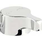 Novaservis Knoflík přepínače 38020 chrom KPR/38020,0 – Hledejceny.cz