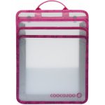 coocazoo vínová – Zboží Mobilmania
