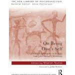 On Being One's Self: Clinical Explorations in Identity from John Steiner's Workshop Numa SharonPaperback – Hledejceny.cz