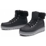 Sam 73 dámské boty URUBI WF 97 černá – Sleviste.cz